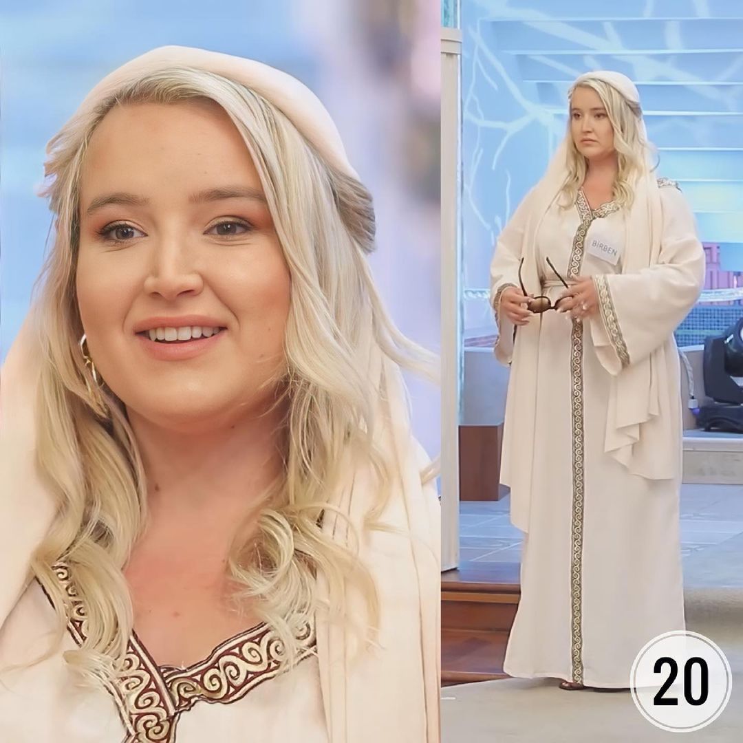 Doya Doya Moda All Star 8 Haziran 2021 puan durumu| Günün birincisi kim oldu?