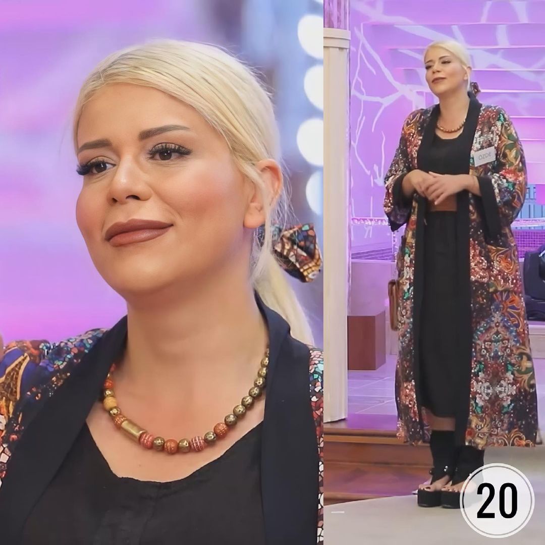 Doya Doya Moda All Star 8 Haziran 2021 puan durumu| Günün birincisi kim oldu?
