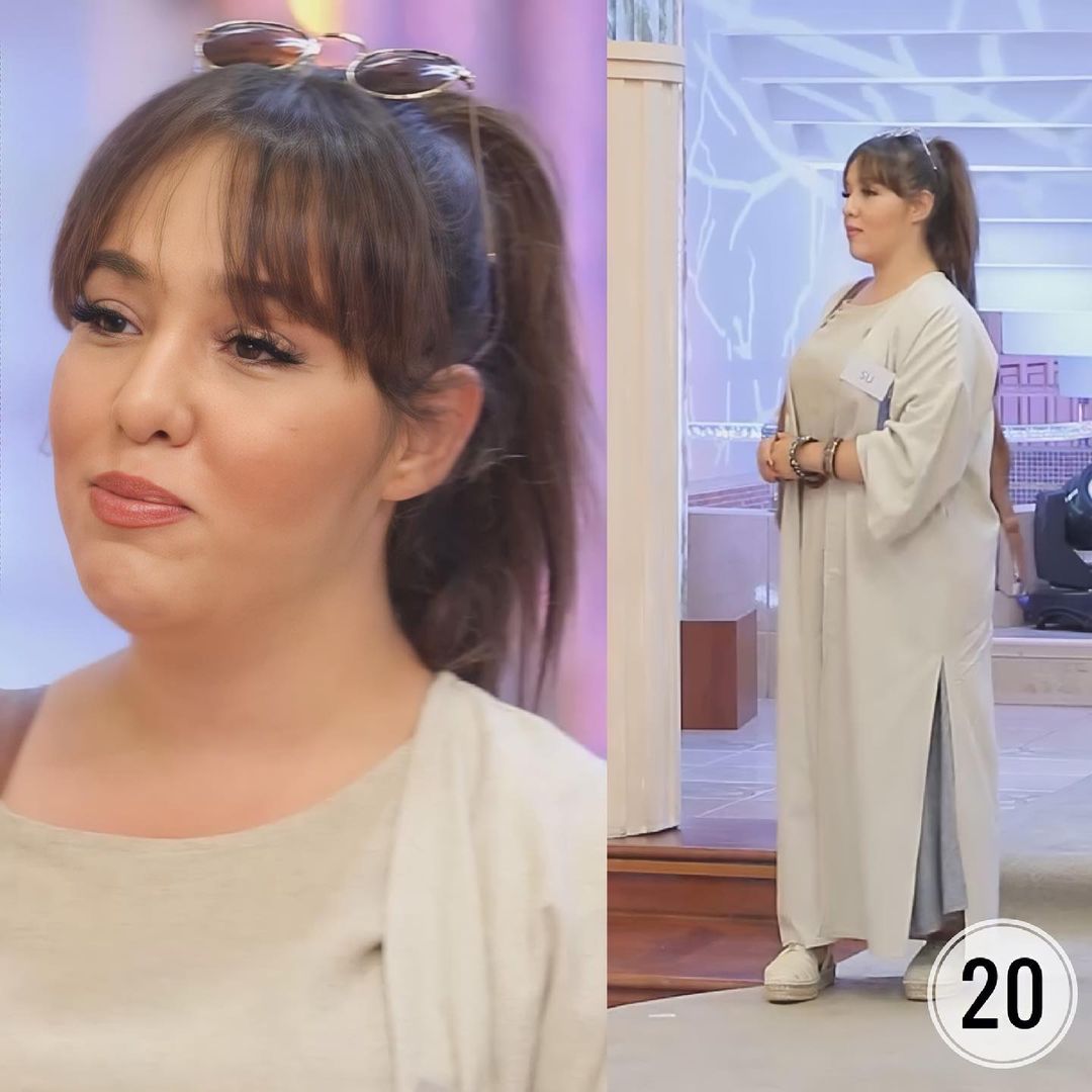 Doya Doya Moda All Star 8 Haziran 2021 puan durumu| Günün birincisi kim oldu?