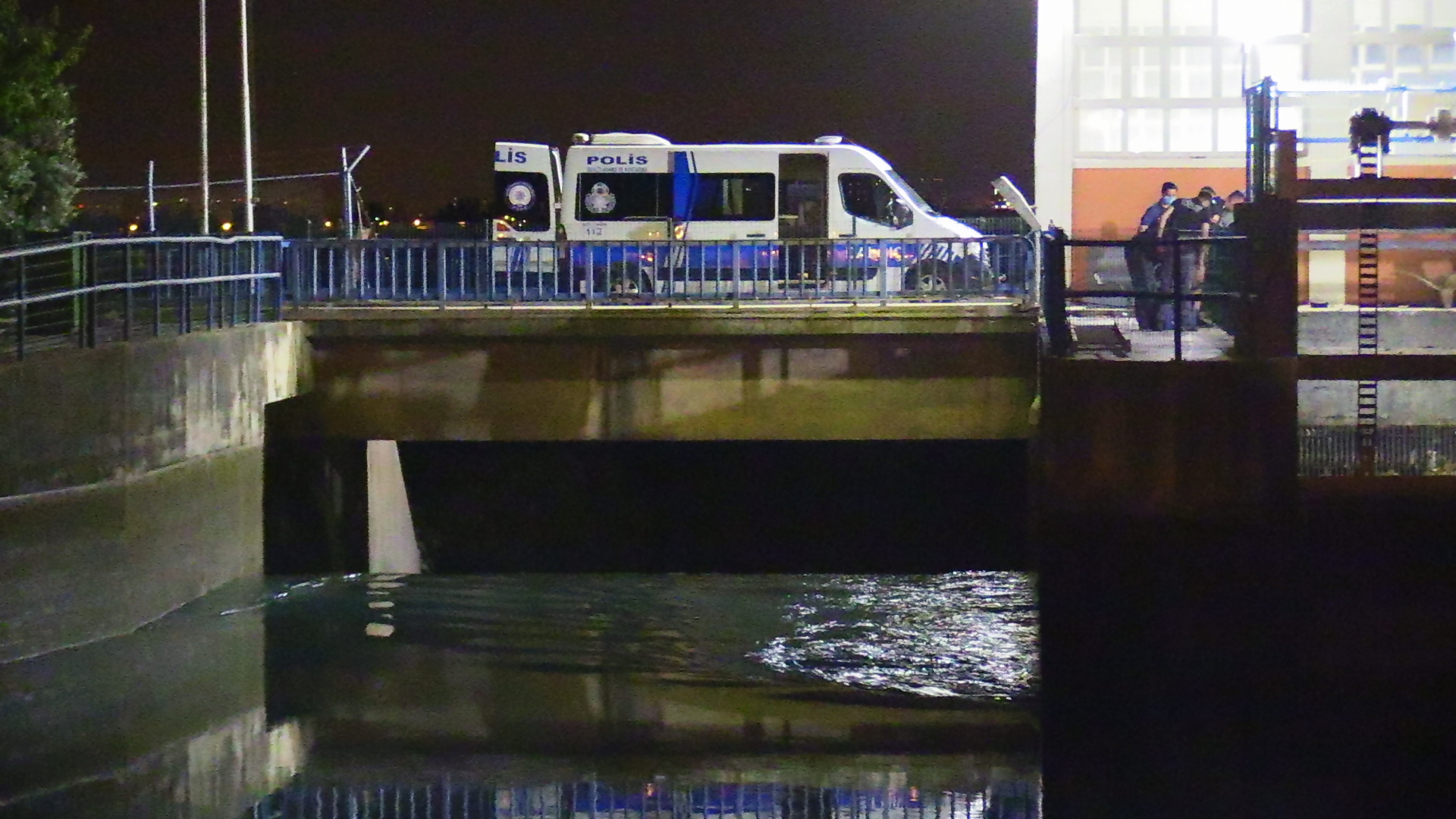 Sulama kanalı 7 yaşındaki çocuğa mezar oldu! Akıntıya kapılıp gözden kayboldu