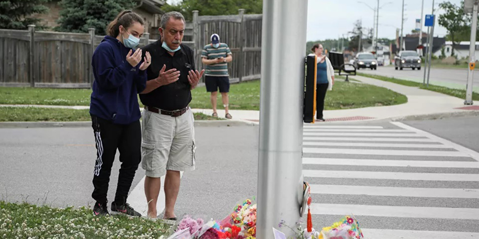 Son Dakika | Kanada Başbakanı Trudeau: Bu bir terör saldırısıdır