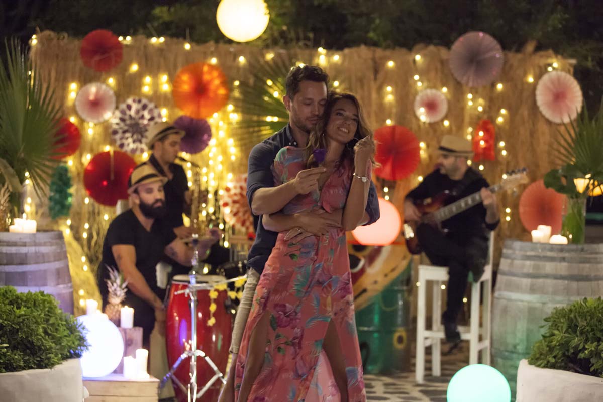 Öldür Beni Sevgilim filmi oyuncuları kimler? Öldür Beni Sevgilim konusu ne? Nerede çekildi?