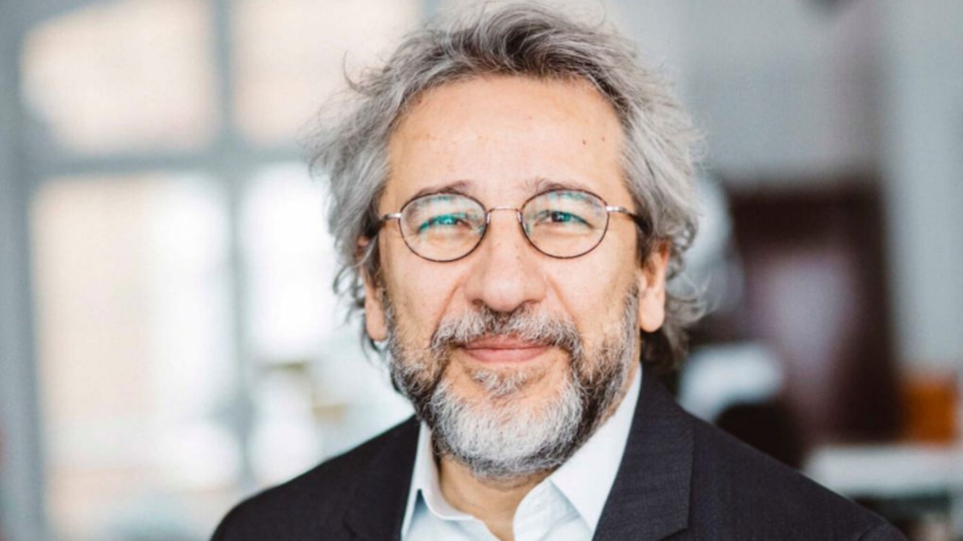 SON DAKİKA! Can Dündar hakkında yakalama kararı ve kırmızı bülten!
