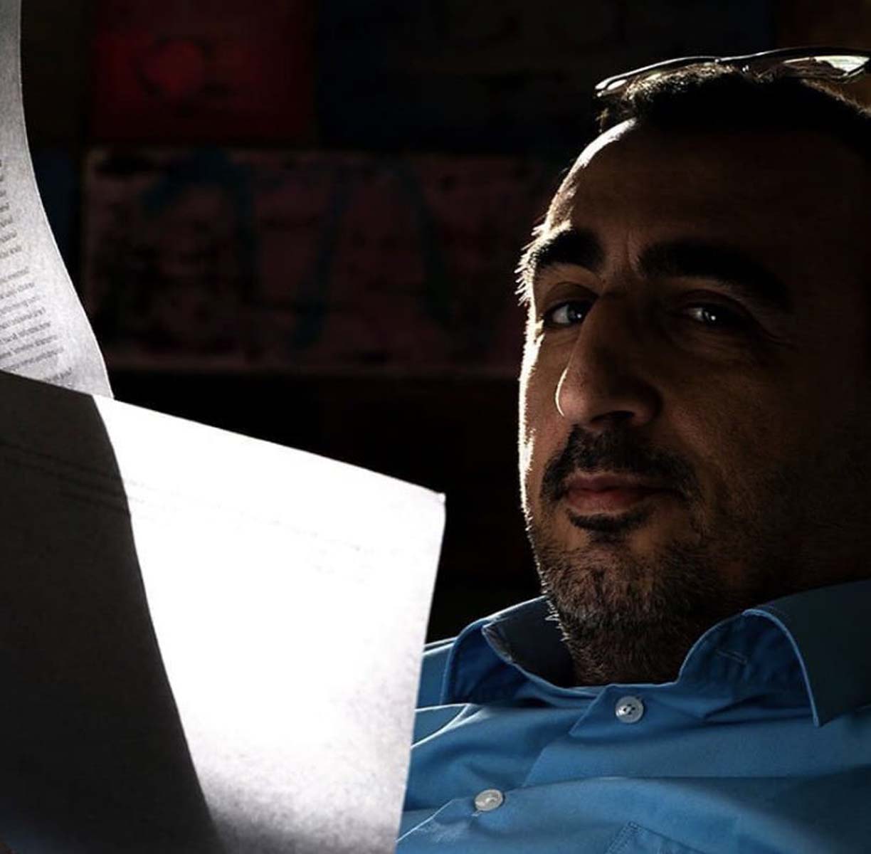 Son dakika | Karikatürist Kaan Ertem hayatını kaybetti