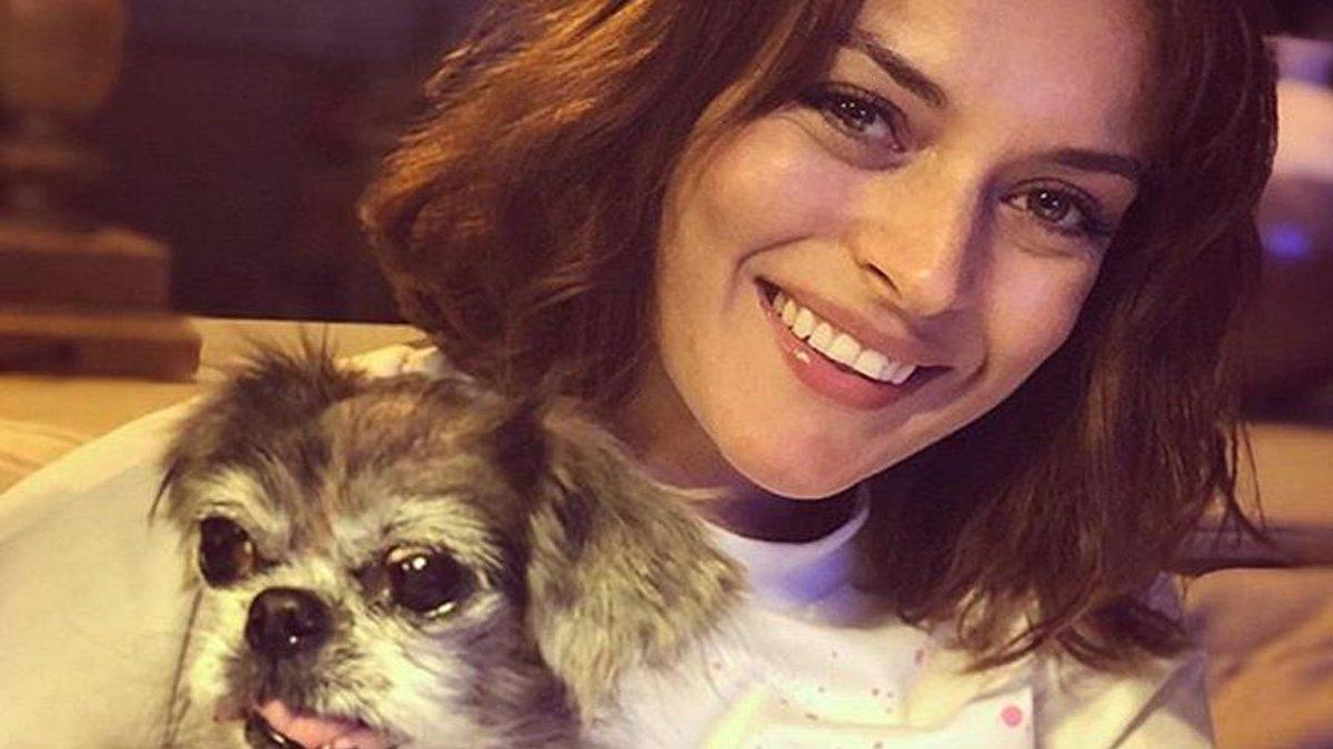 Musa Orhan'a hakaret etmişti: Oyuncu Ezgi Mola için karar: Dava, basit yargılama usulü ile yürütülecek!