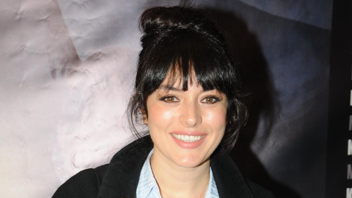 Musa Orhan'a hakaret etmişti: Oyuncu Ezgi Mola için karar: Dava, basit yargılama usulü ile yürütülecek!