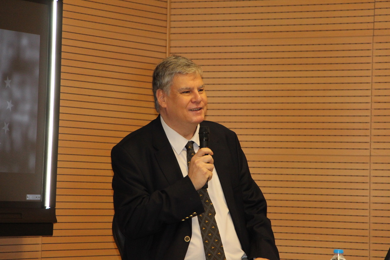 Örsan Kunter Öymen kimdir? Nereli? Kaç yaşında? Kimin oğlu? | Örsan K. Öymen'in evine neden polis baskını yapıldı?