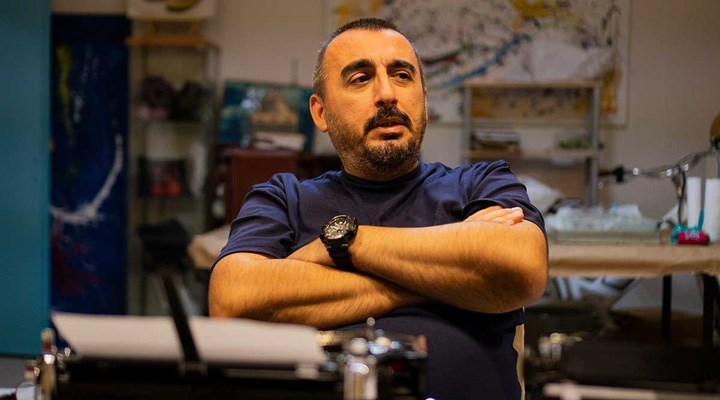 Kaan Ertem kimdir? Nereli? | Karikatürist Kaan Ertem öldü mü? Kaç yaşında, neden öldü?