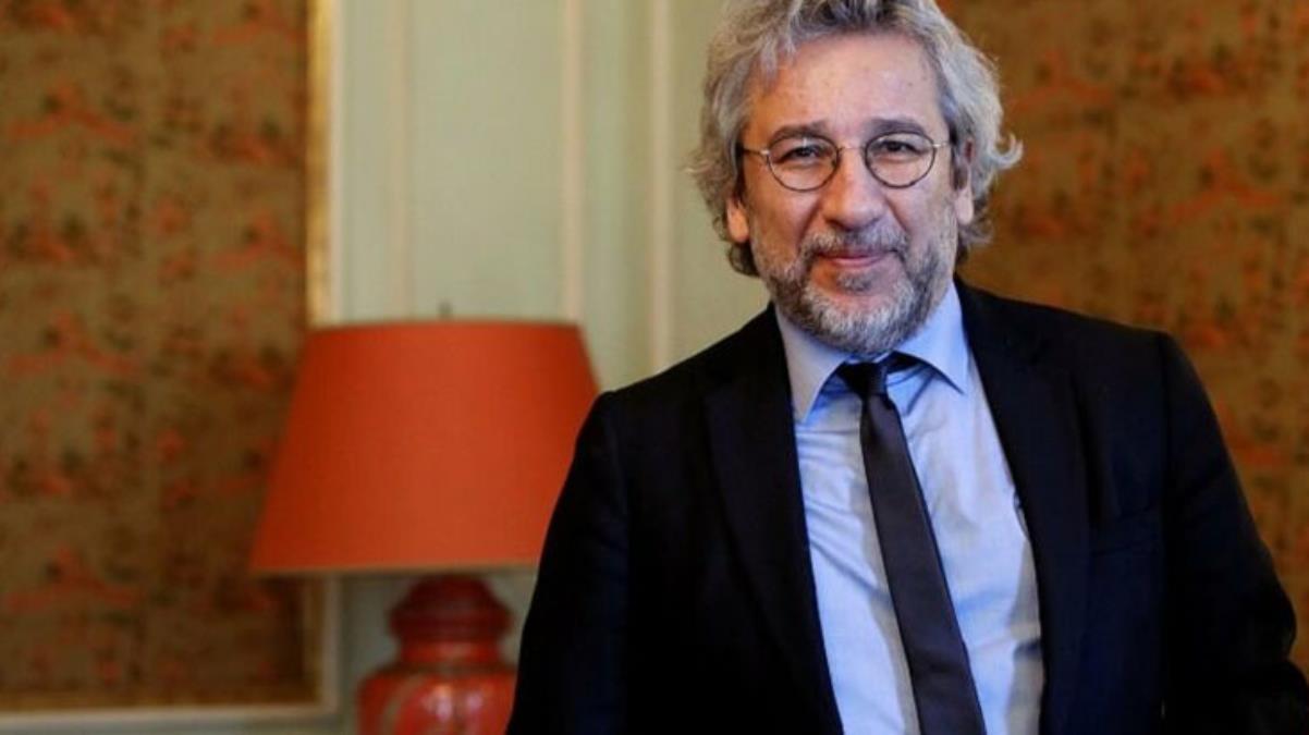 SON DAKİKA! Can Dündar hakkında yakalama kararı ve kırmızı bülten!