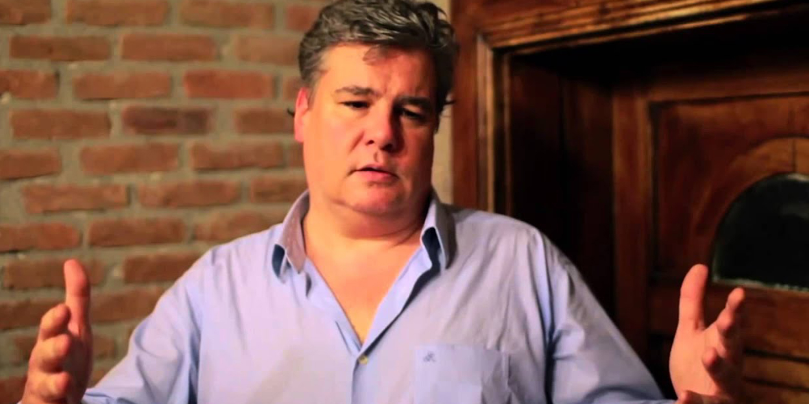 Örsan Kunter Öymen kimdir? Nereli? Kaç yaşında? Kimin oğlu? | Örsan K. Öymen'in evine neden polis baskını yapıldı?