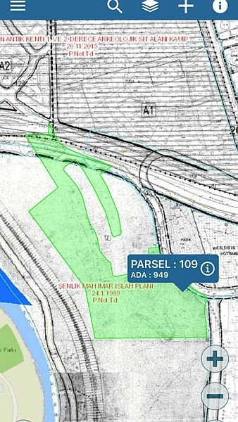 CHPli Bakırköy Belediyesi'nden onay geldi: Koru Florya'nın yanındaki deprem toplanma alanı satılıyor!