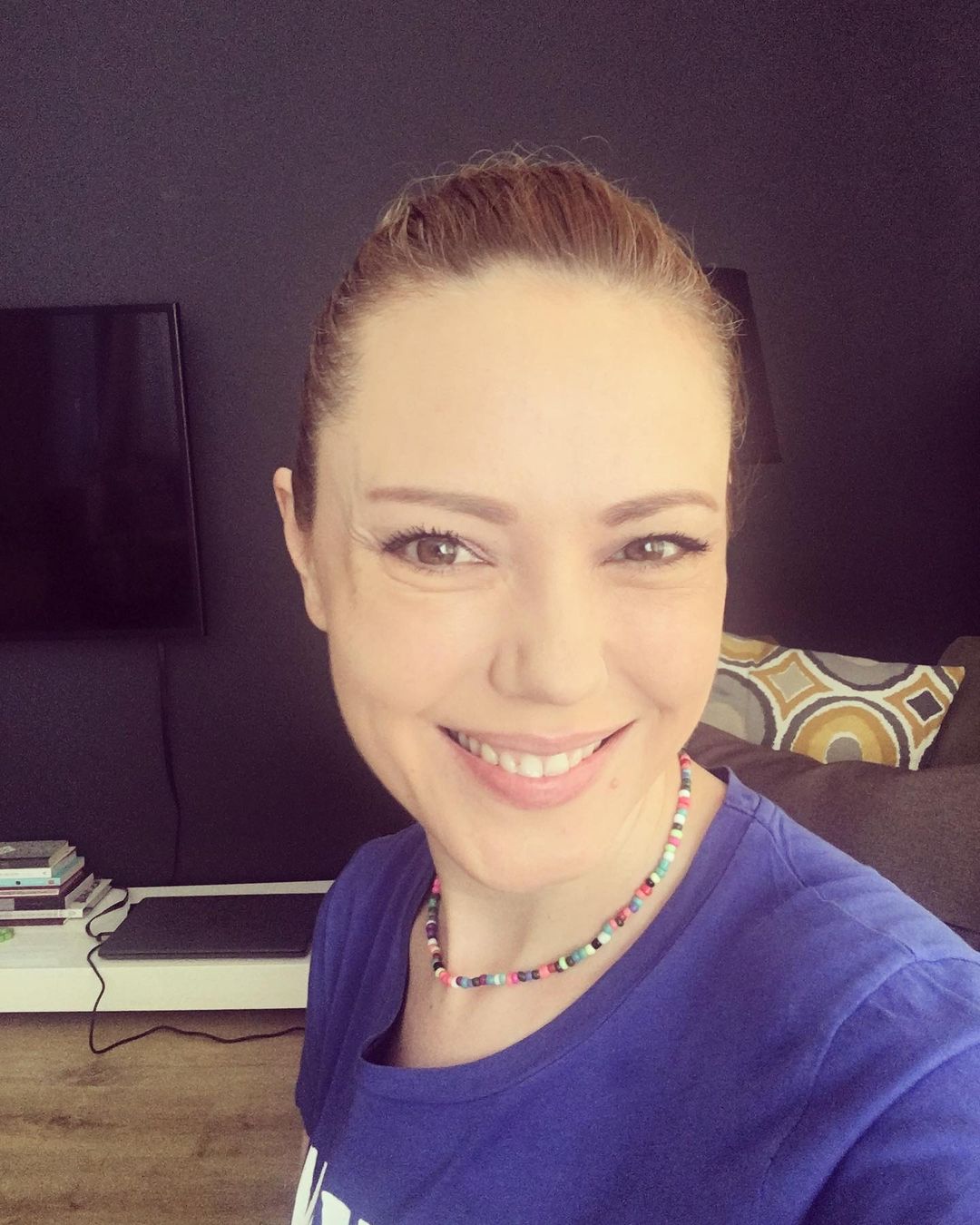 Darbe bildirisini okumuştu! O günden sonra hiçbir şey aynı kalmadı! Tijen Karaş, Bakın şimdi ne iş yapıyor