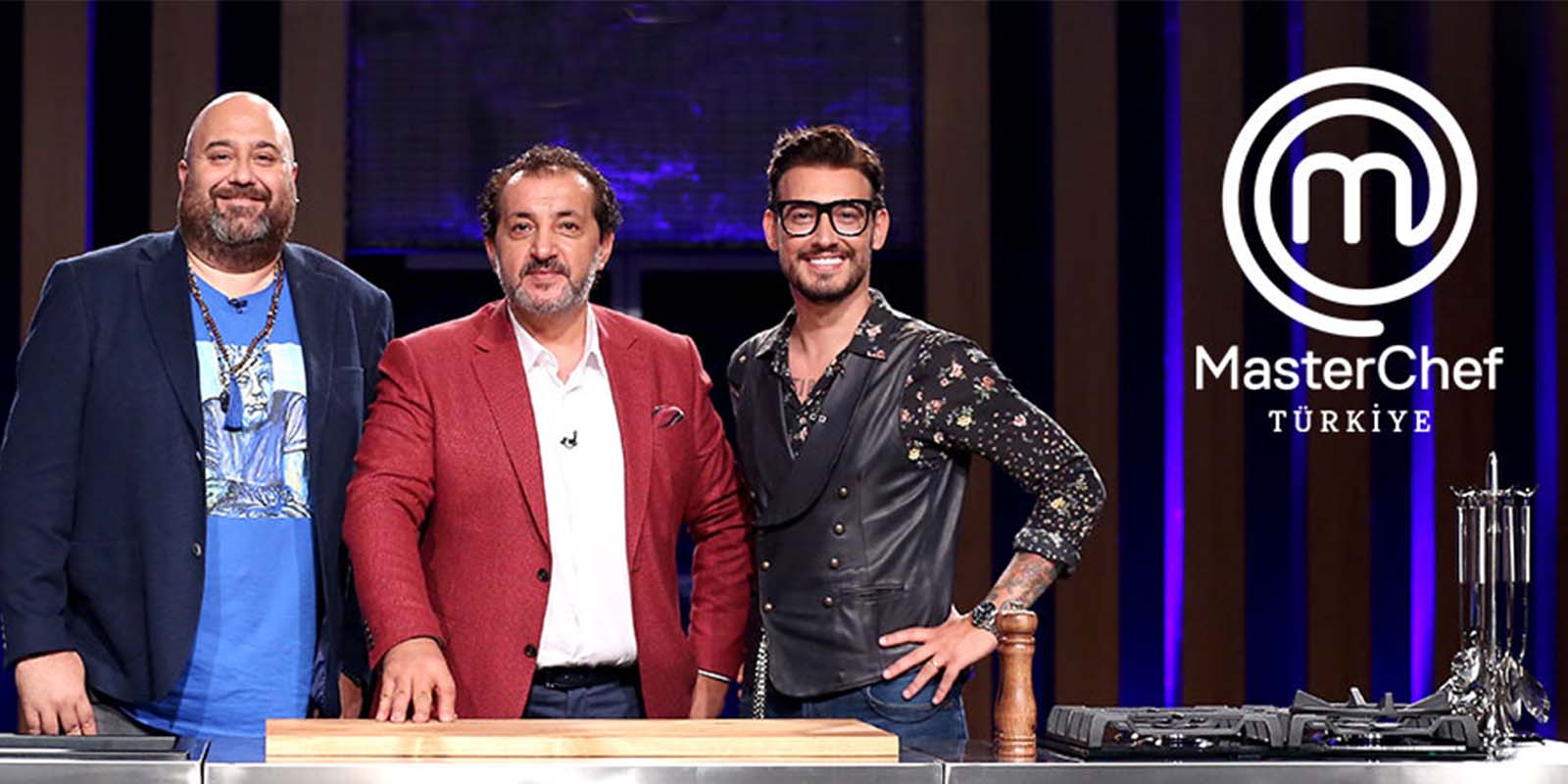 Heyecan dorukta! Reytingleri altüst eden Masterchef’in çekimleri başladı!