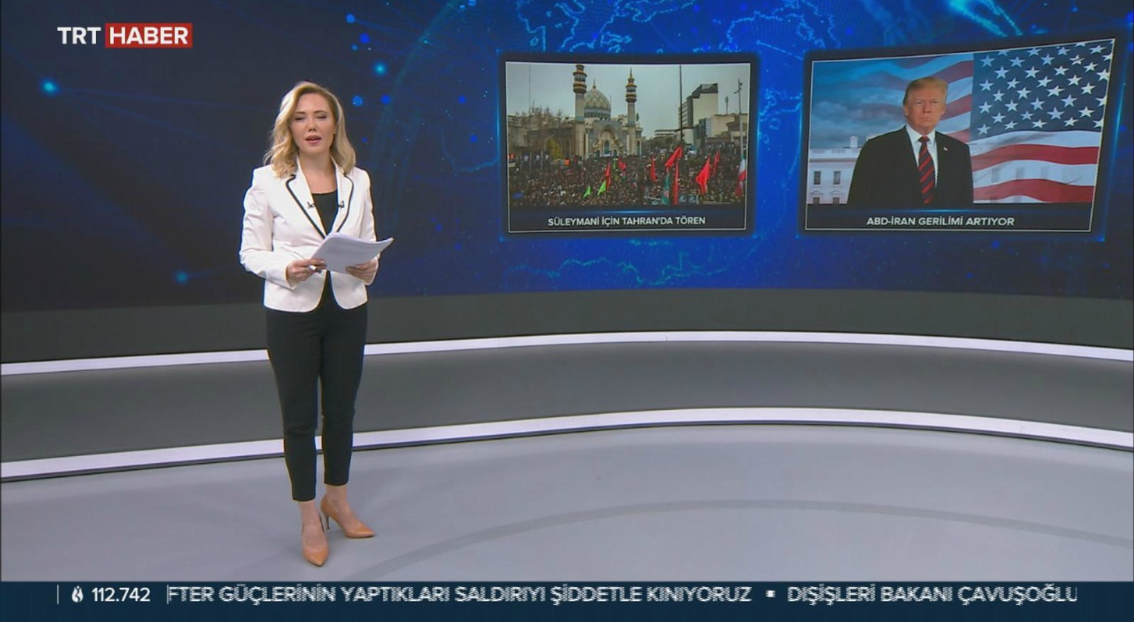 Darbe bildirisini okumuştu! O günden sonra hiçbir şey aynı kalmadı! Tijen Karaş, Bakın şimdi ne iş yapıyor