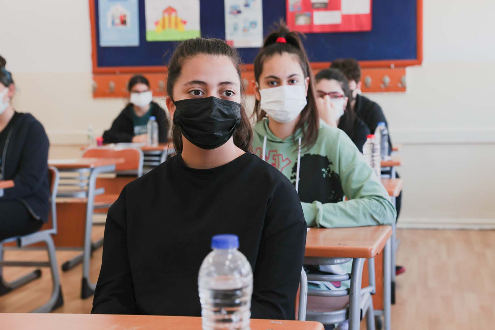 YKS sınav giriş yeri nasıl öğrenilir? YKS sınav giriş belgesi nereden, nasıl alınır 2021?