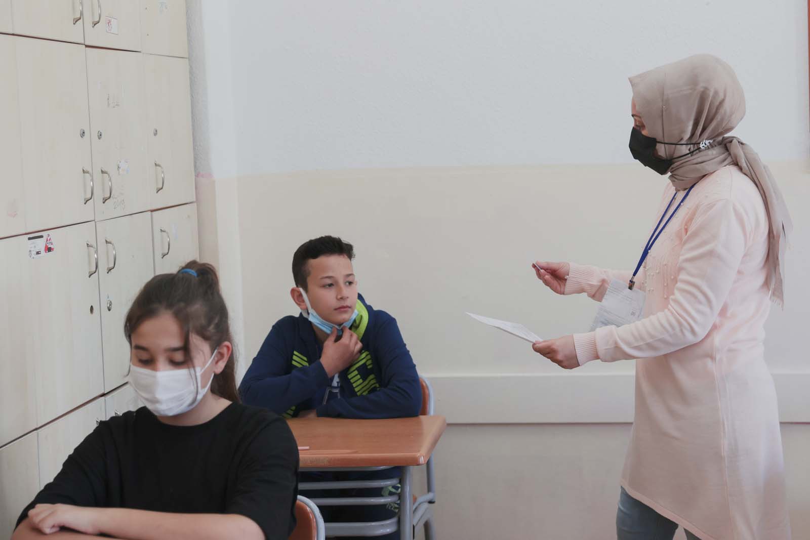 YKS sınav giriş yeri nasıl öğrenilir? YKS sınav giriş belgesi nereden, nasıl alınır 2021?