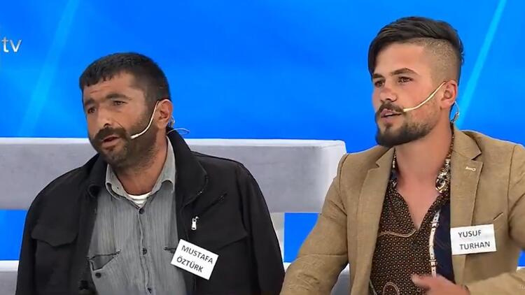 Mehmet Turhan ve Firdevs Öztürk kimdir, nereli? Mehmet Turhan ve Firdevs Öztürk bulundu mu? 