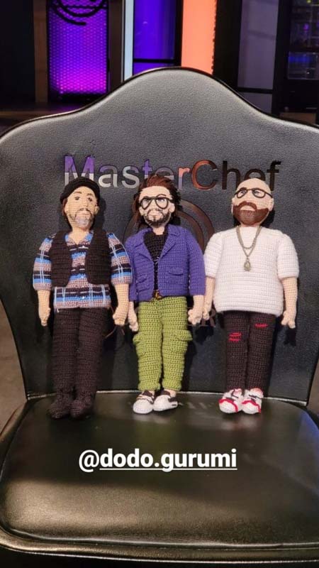 Heyecan dorukta! Reytingleri altüst eden Masterchef’in çekimleri başladı!