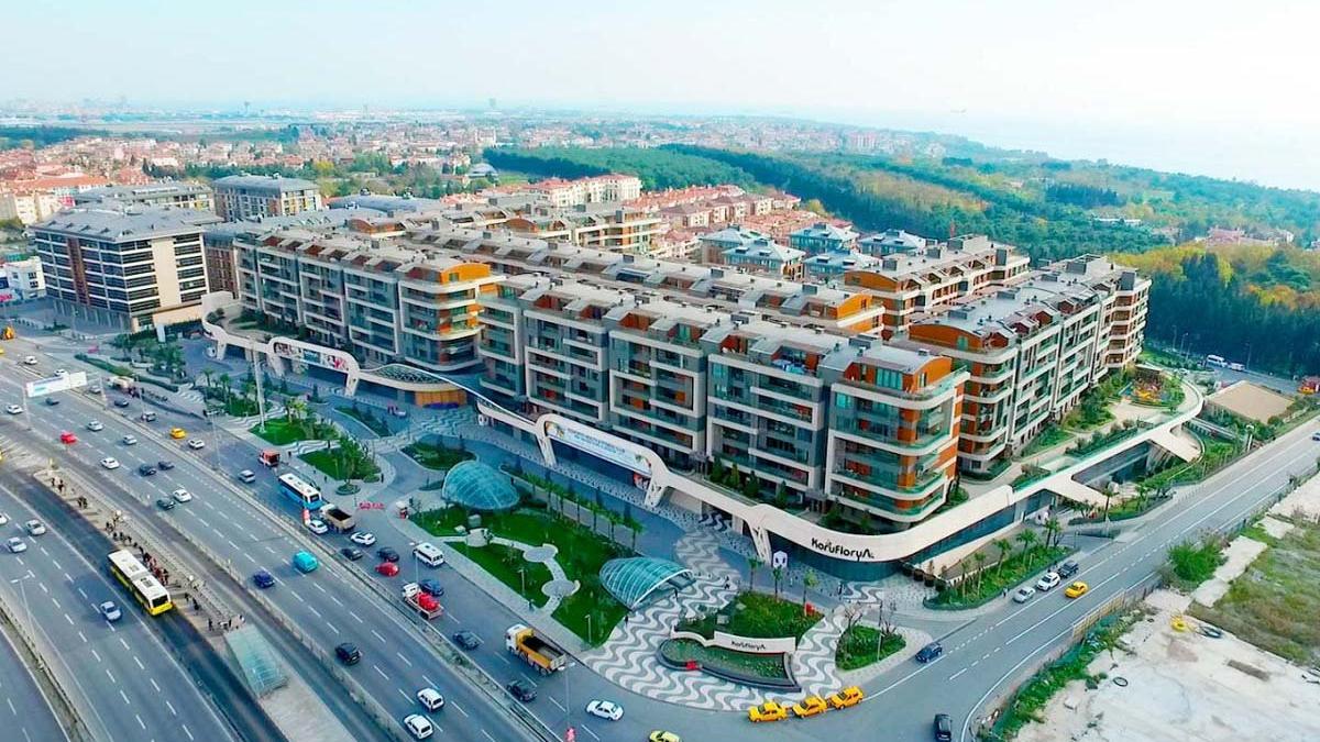 CHPli Bakırköy Belediyesi'nden onay geldi: Koru Florya'nın yanındaki deprem toplanma alanı satılıyor!