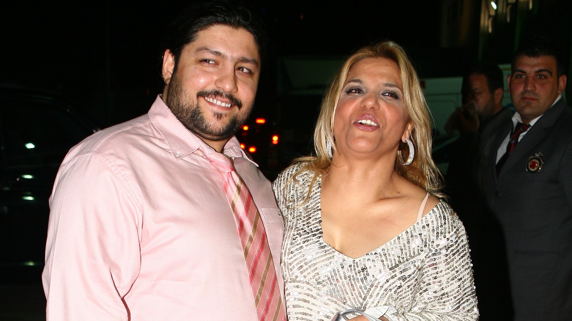 Kibariye'den ihanet iddialarına şaşırtıcı cevap: Bütün erkekler eşini aldatıyor