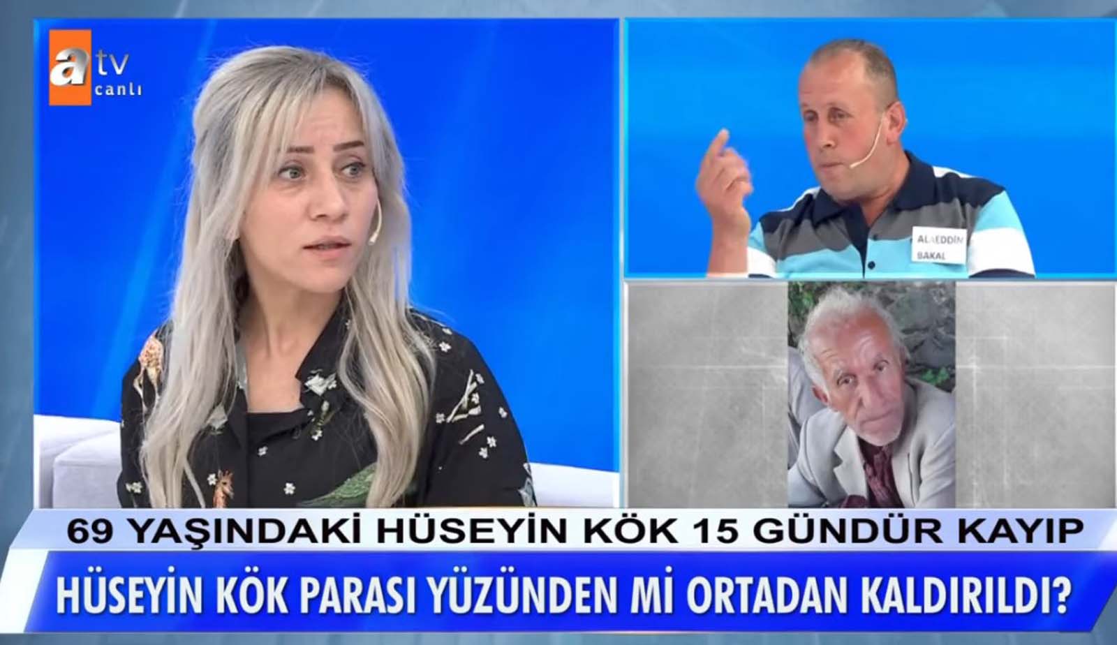 Müge Anlı'da yok artık dedirten olay! Şüpheli yeğen meğer dolandırıcıymış