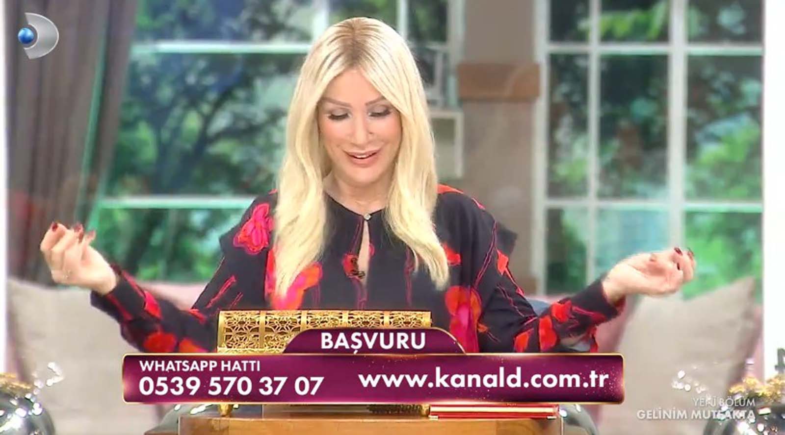 Gelinim Mutfakta 9 Haziran Çarşamba puan durumu | 9 Haziran Gelinim Mutfakta kim birinci oldu?