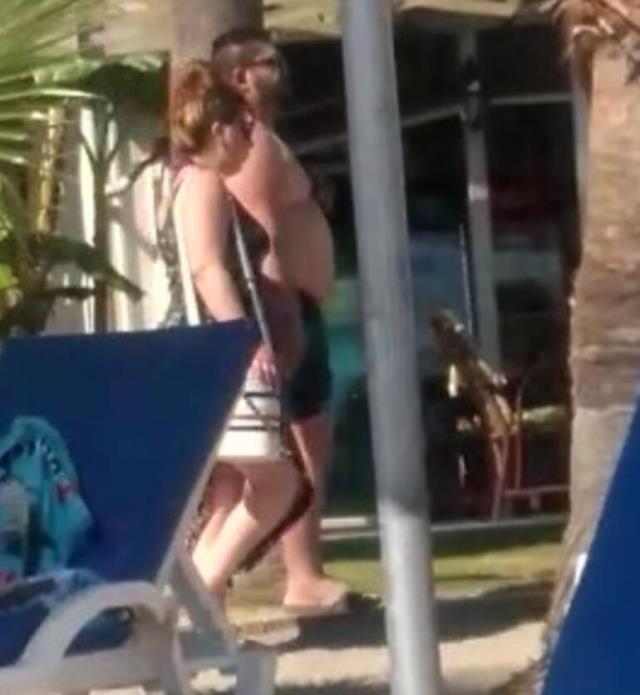 Kibariye'den ihanet iddialarına şaşırtıcı cevap: Bütün erkekler eşini aldatıyor