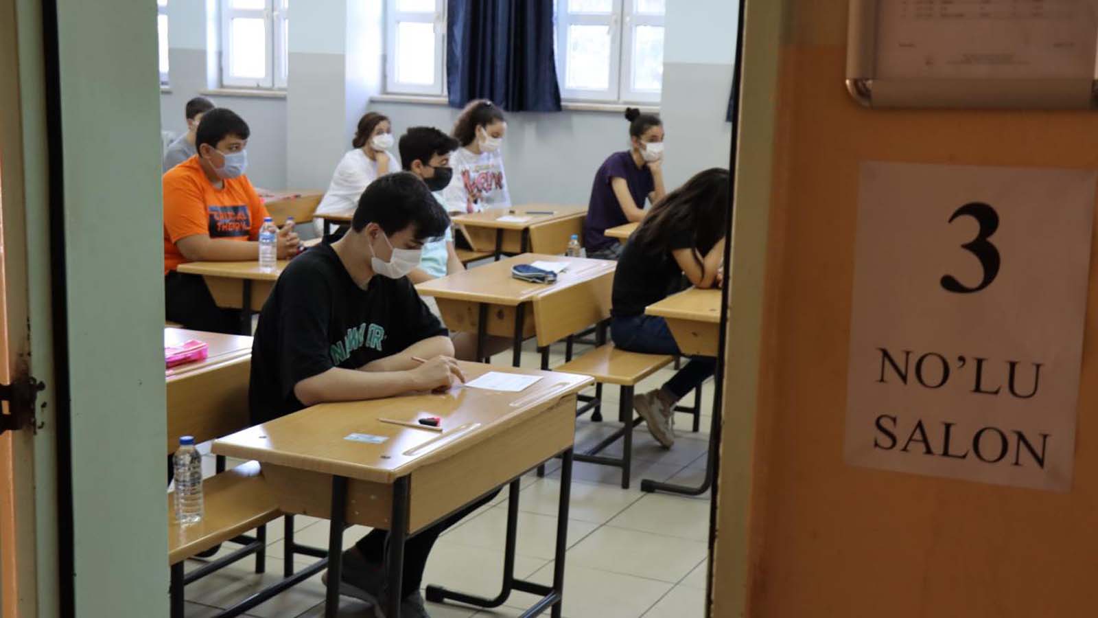 YKS sınav giriş yeri nasıl öğrenilir? YKS sınav giriş belgesi nereden, nasıl alınır 2021?