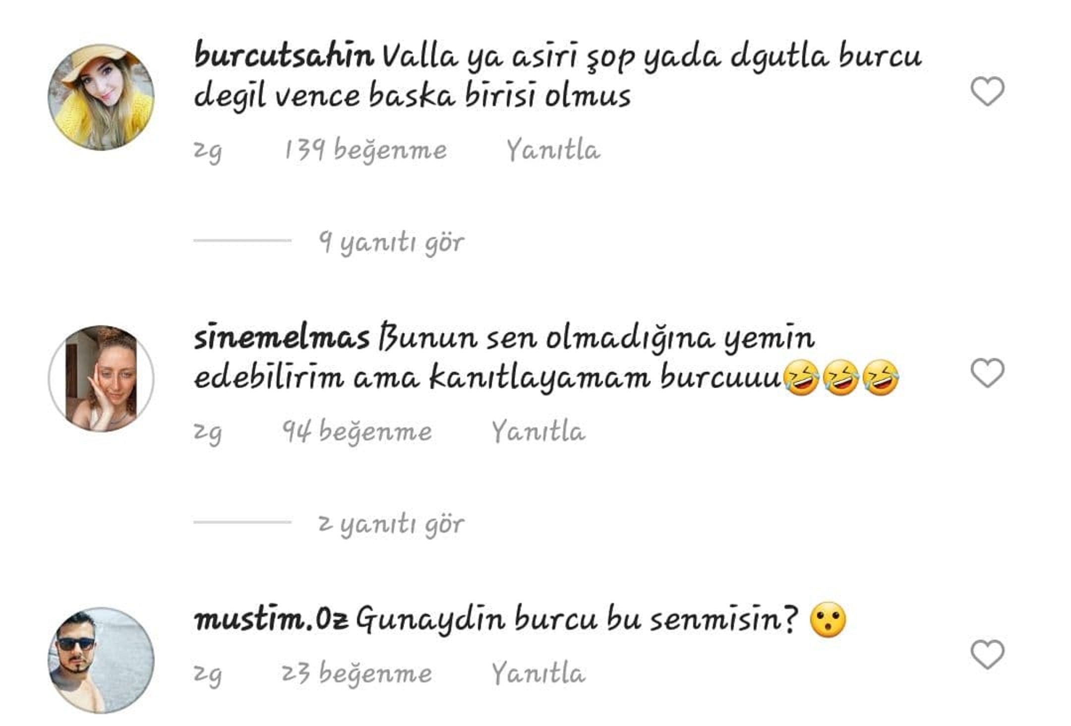 Burcu Esmersoy fotoğraf paylaştı! Takipçileri gözlerine inanamadı: Bu sen olmazsın