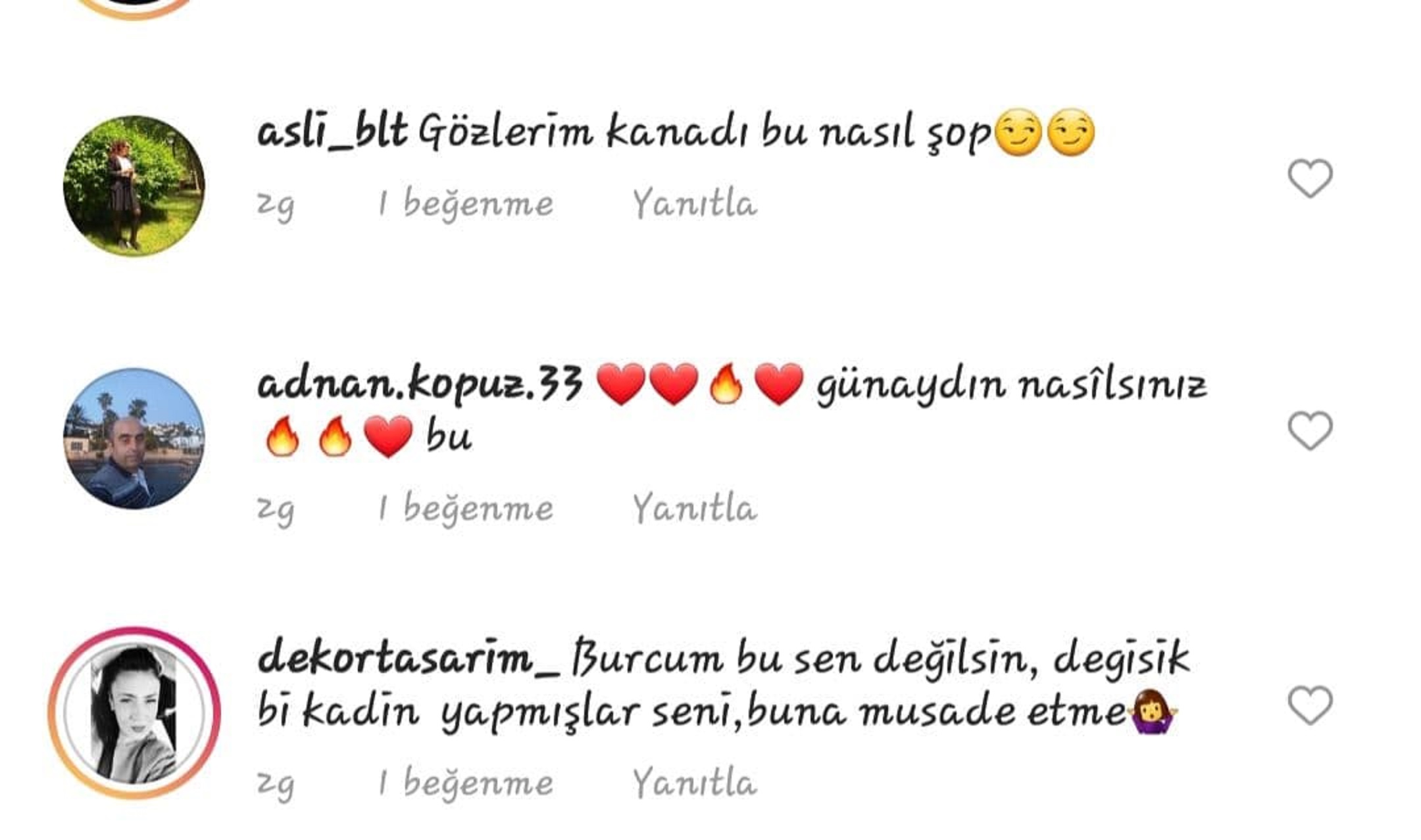 Burcu Esmersoy fotoğraf paylaştı! Takipçileri gözlerine inanamadı: Bu sen olmazsın