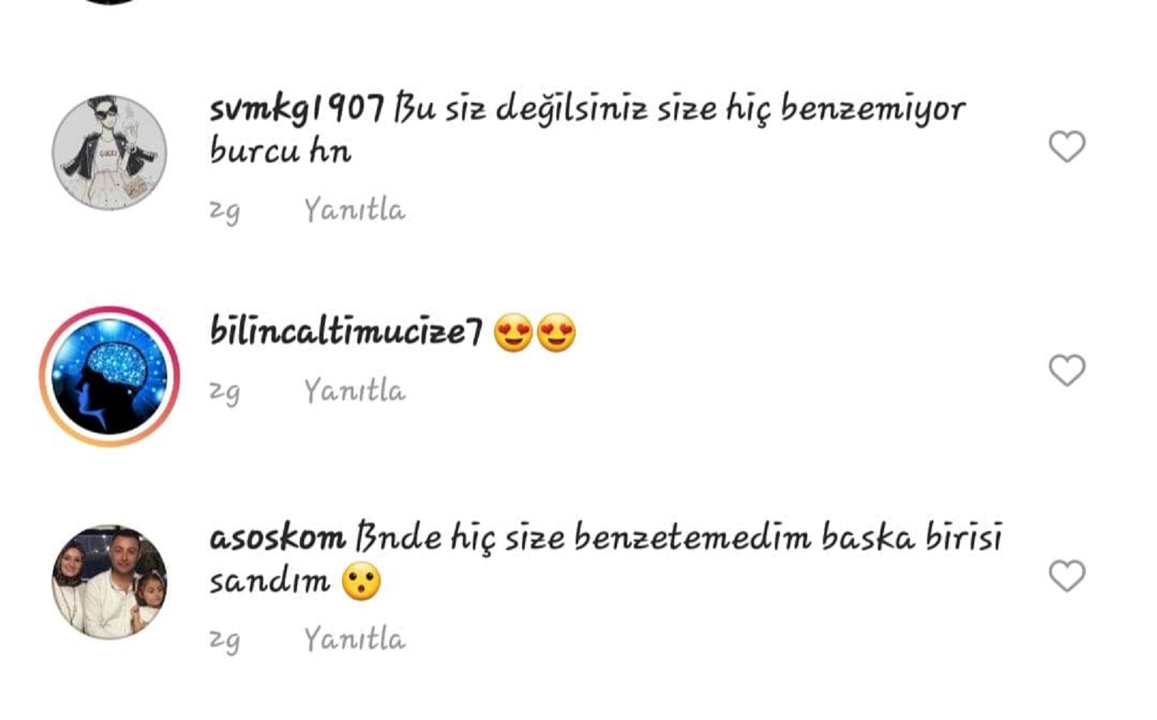 Burcu Esmersoy fotoğraf paylaştı! Takipçileri gözlerine inanamadı: Bu sen olmazsın