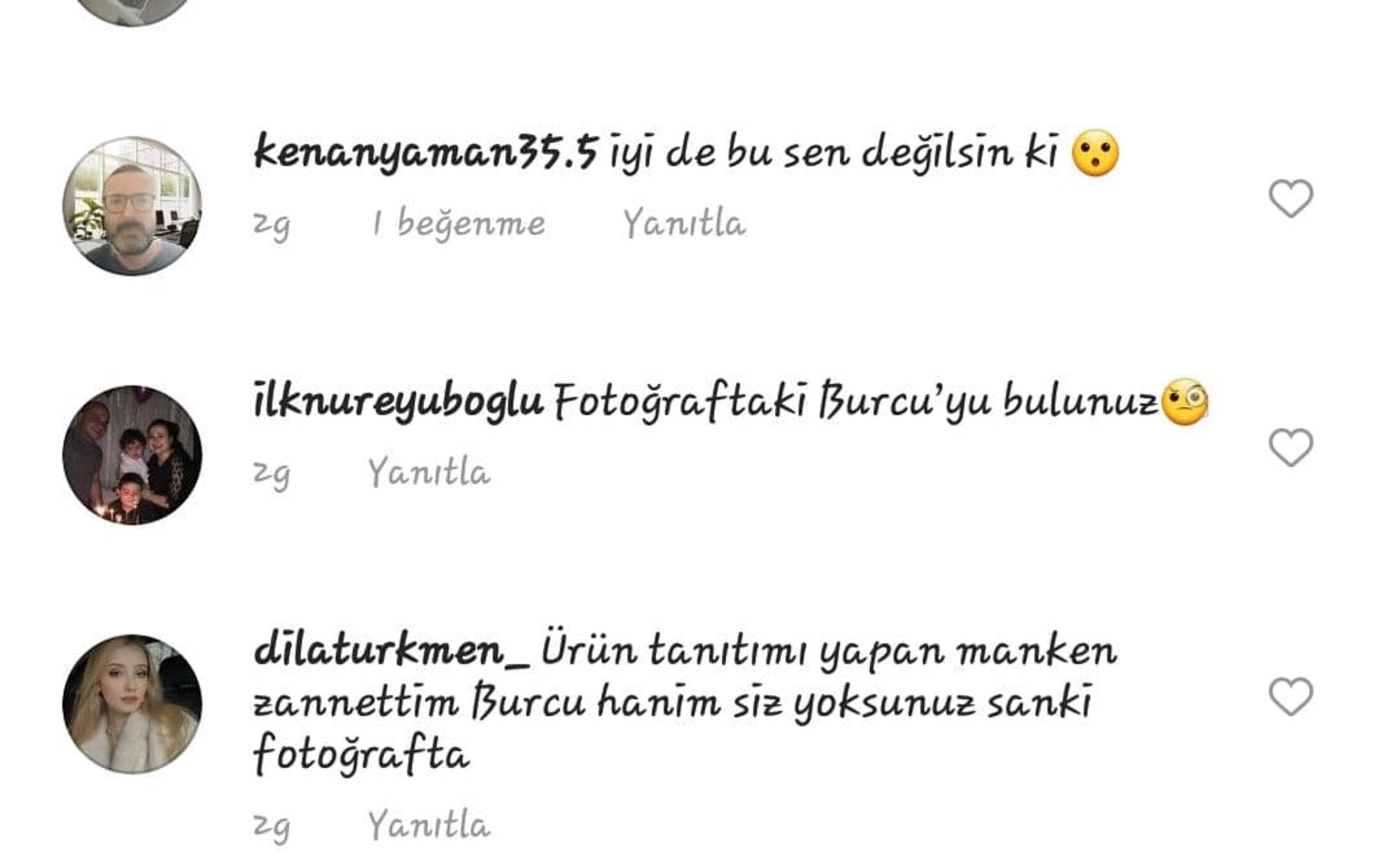 Burcu Esmersoy fotoğraf paylaştı! Takipçileri gözlerine inanamadı: Bu sen olmazsın