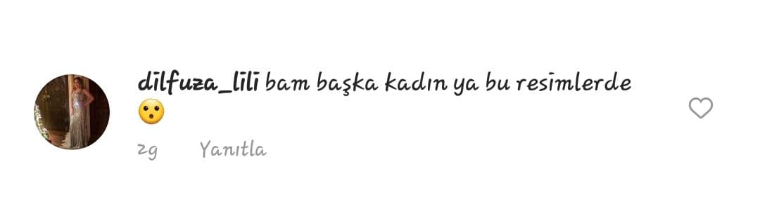 Burcu Esmersoy fotoğraf paylaştı! Takipçileri gözlerine inanamadı: Bu sen olmazsın