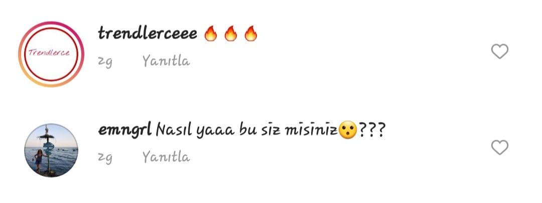 Burcu Esmersoy fotoğraf paylaştı! Takipçileri gözlerine inanamadı: Bu sen olmazsın