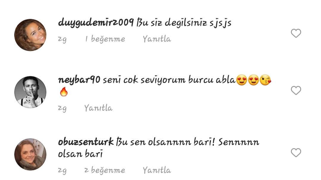 Burcu Esmersoy fotoğraf paylaştı! Takipçileri gözlerine inanamadı: Bu sen olmazsın