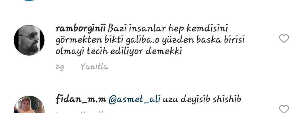 Burcu Esmersoy fotoğraf paylaştı! Takipçileri gözlerine inanamadı: Bu sen olmazsın