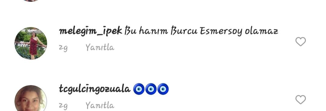 Burcu Esmersoy fotoğraf paylaştı! Takipçileri gözlerine inanamadı: Bu sen olmazsın