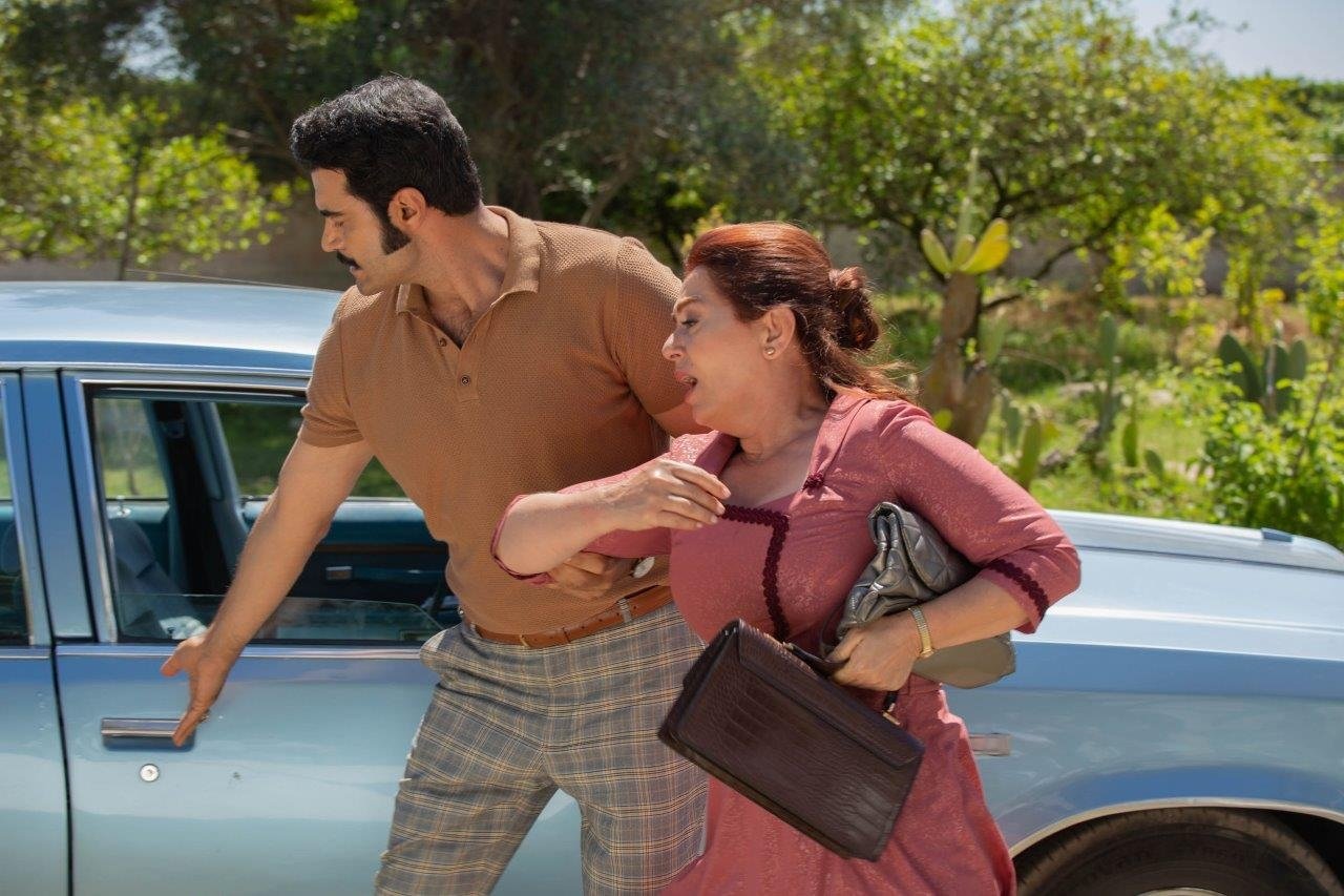 Bir Zamanlar Çukurova 100. bölüm full, tek parça izle | Bir Zamanlar Çukurova son bölüm izle