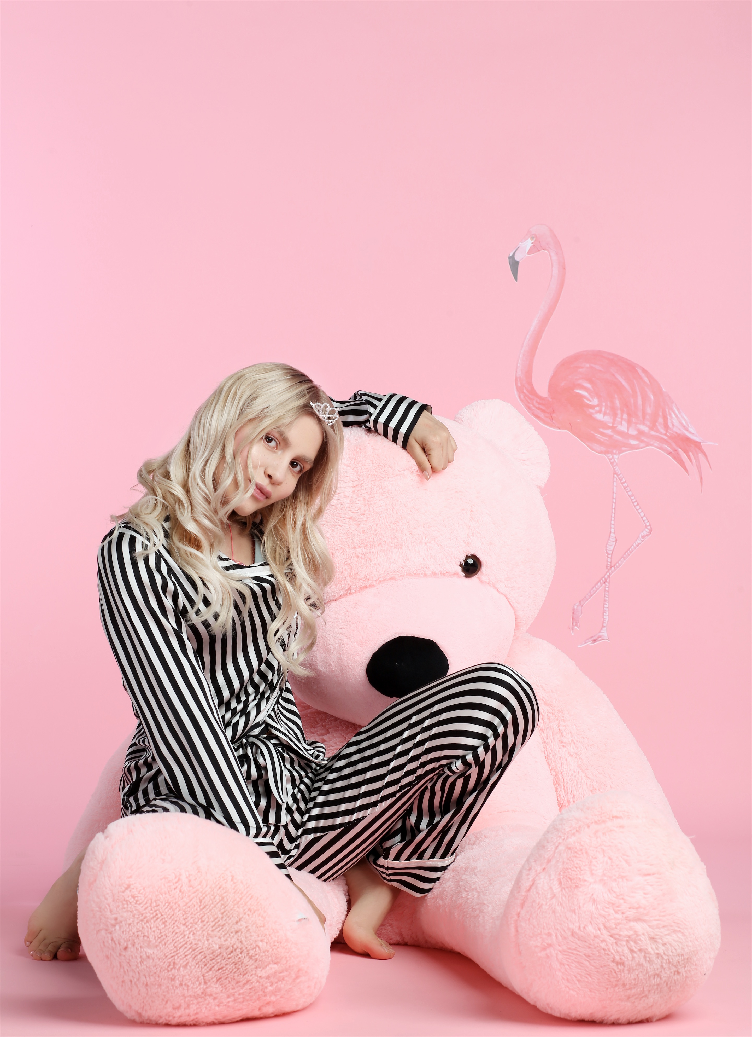 Hayalindeki erkeği anlatan Aleyna Tilki herkesi şaşırttı: Özünde kekoluk olacak