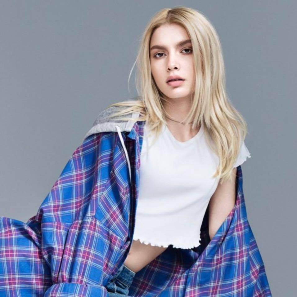 Hayalindeki erkeği anlatan Aleyna Tilki herkesi şaşırttı: Özünde kekoluk olacak