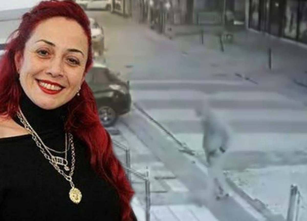 SON DAKİKA! Akademisyen Aylin Sözer'in önce boğazını kesmiş sonra yakarak öldürmüştü: Kemal Ayyıldız hakkında istenen ceza belli oldu!