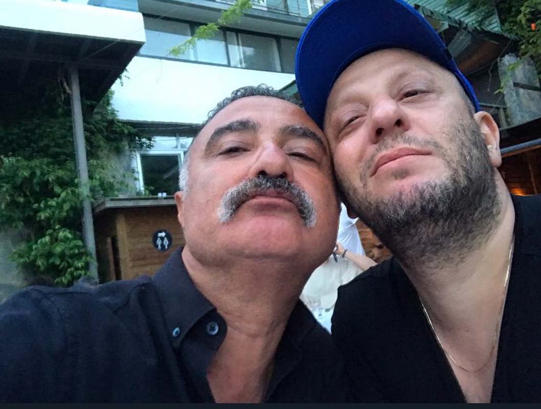 Exxen'de yayınlanacak Leyla ile Mecnun'un yeni Leyla'sı Deniz Işın oldu! Setten gelen fotoğraflar sosyal medyayı salladı!