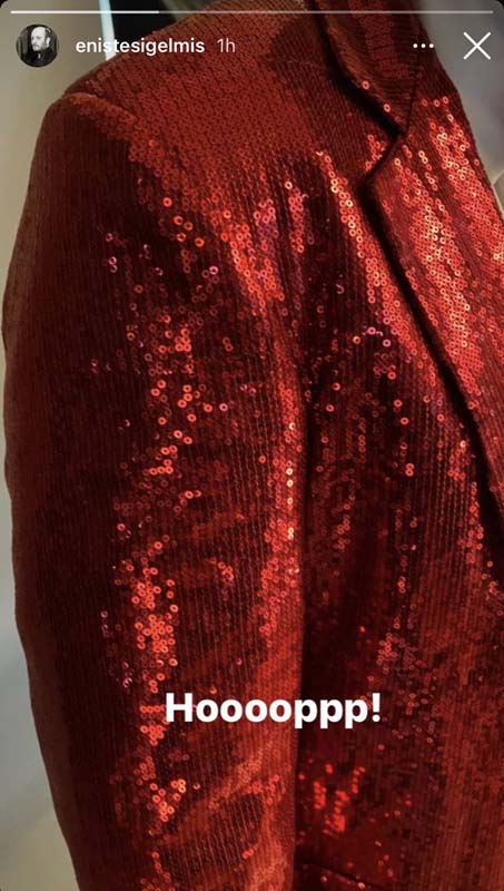 Exxen'de yayınlanacak Leyla ile Mecnun'un yeni Leyla'sı Deniz Işın oldu! Setten gelen fotoğraflar sosyal medyayı salladı!