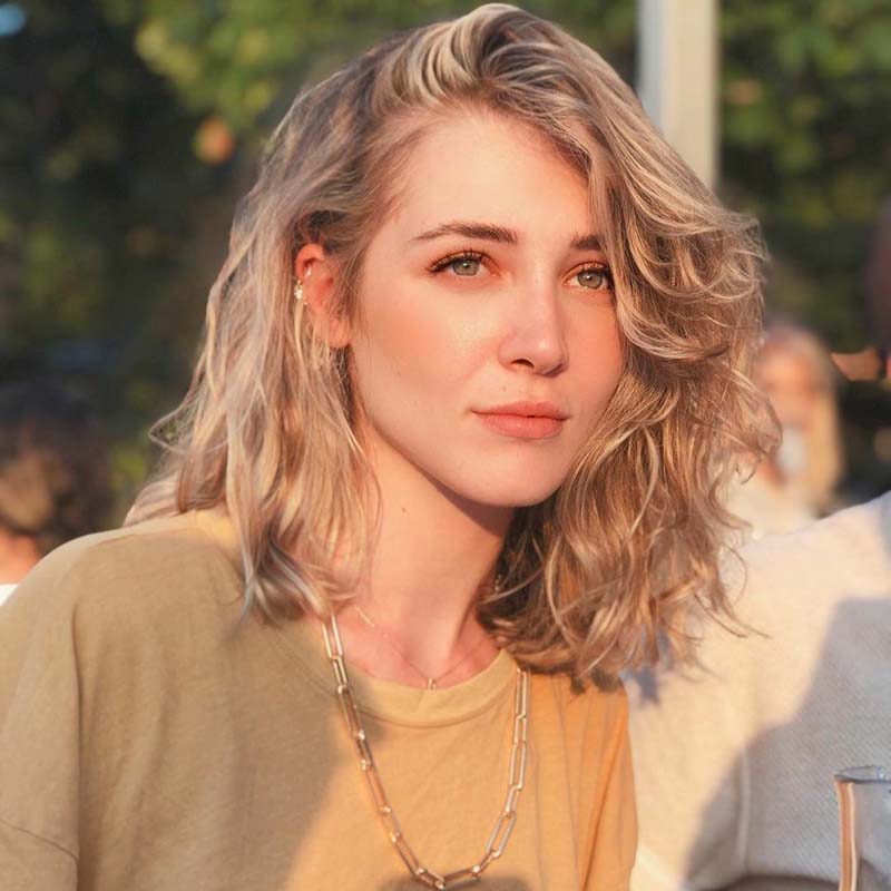 Exxen'de yayınlanacak Leyla ile Mecnun'un yeni Leyla'sı Deniz Işın oldu! Setten gelen fotoğraflar sosyal medyayı salladı!