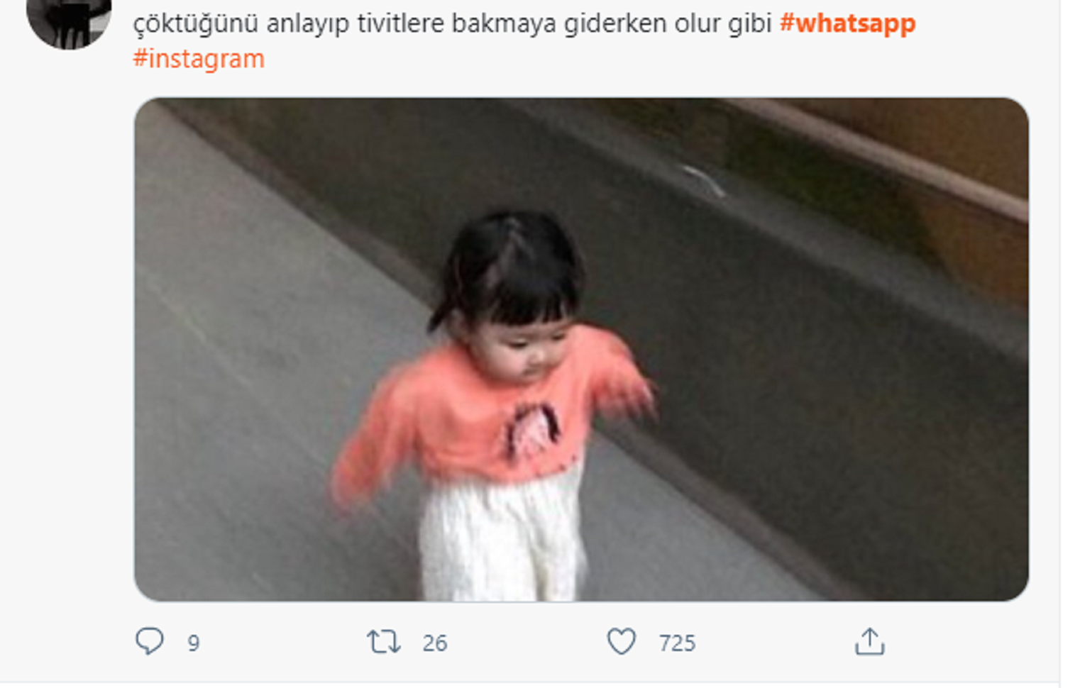 İnternet kullanıcılarına sosyal medya şoku! Instagram, Whatsapp ve Youtube'a erişim sorunu