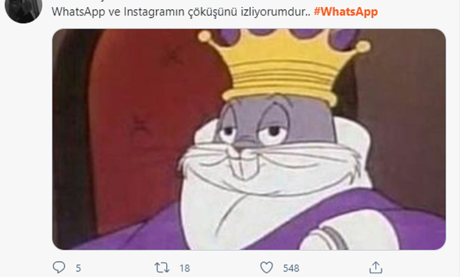 İnternet kullanıcılarına sosyal medya şoku! Instagram, Whatsapp ve Youtube'a erişim sorunu