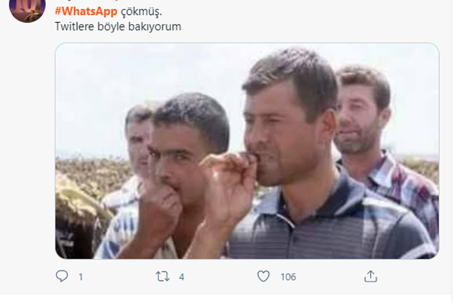 İnternet kullanıcılarına sosyal medya şoku! Instagram, Whatsapp ve Youtube'a erişim sorunu