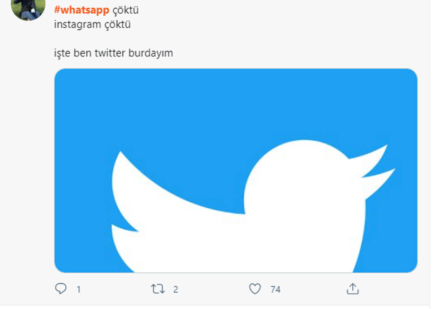 İnternet kullanıcılarına sosyal medya şoku! Instagram, Whatsapp ve Youtube'a erişim sorunu