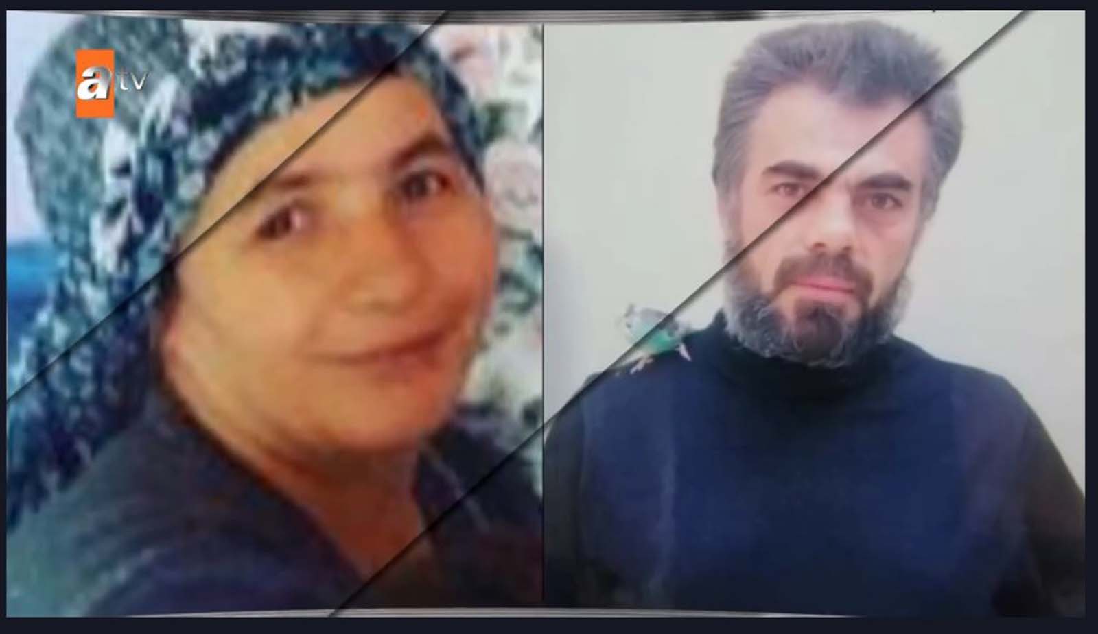 Kayseri'deki kayıp çiftin acı sonu: Katil ağabey çıktı! Tandıra gömüp üzerine beton dökmüş