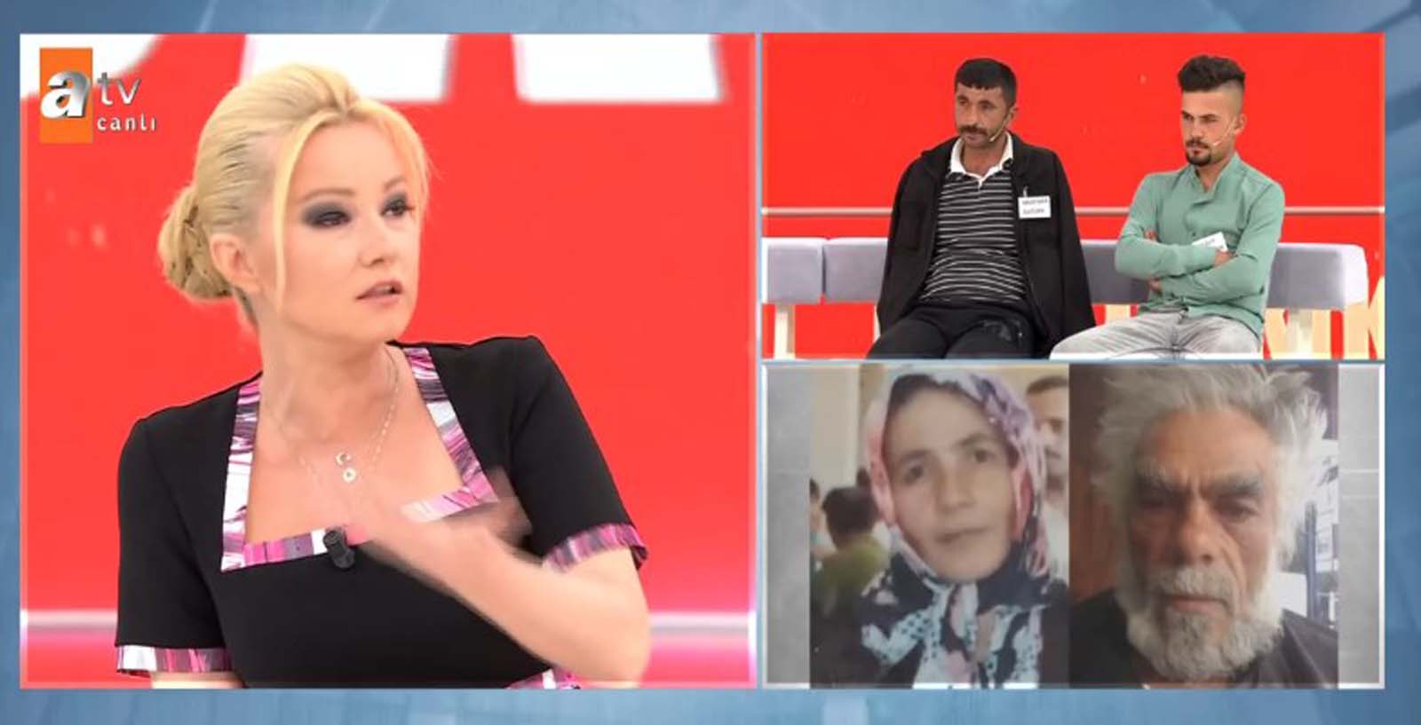 Kayseri'deki kayıp çiftin acı sonu: Katil ağabey çıktı! Tandıra gömüp üzerine beton dökmüş